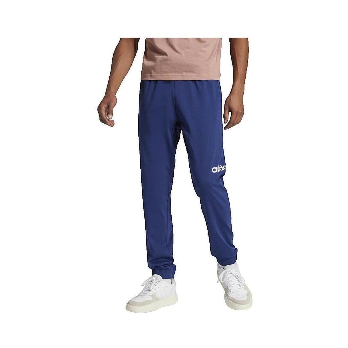 Men's Pants adidas Blue