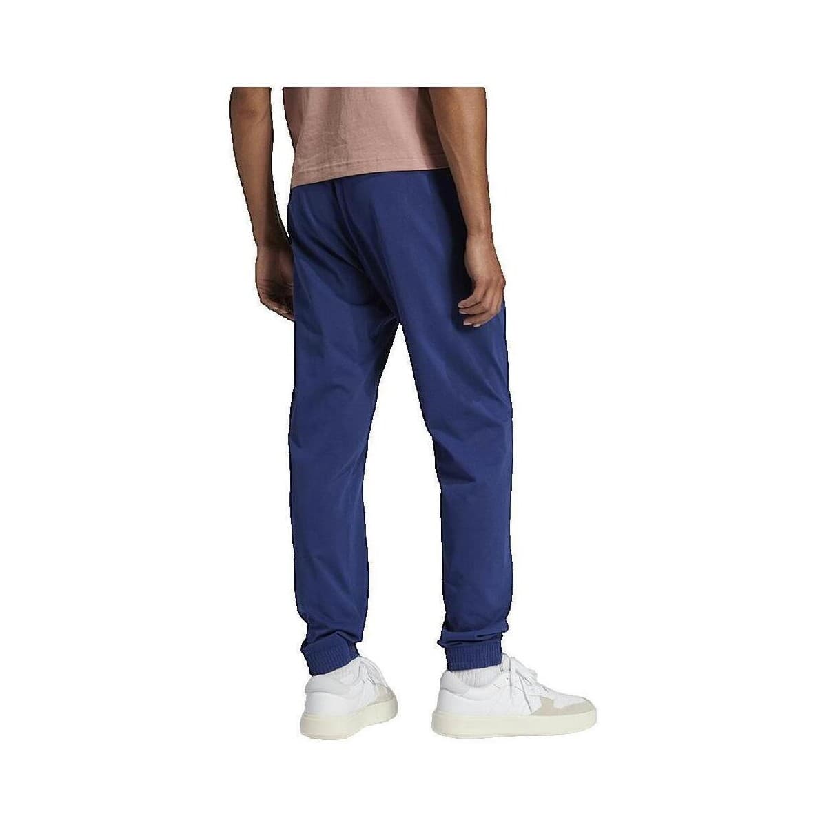 Men's Pants adidas Blue
