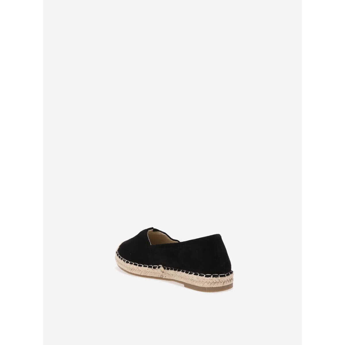 Women's Espadrilles La Modeuse Black