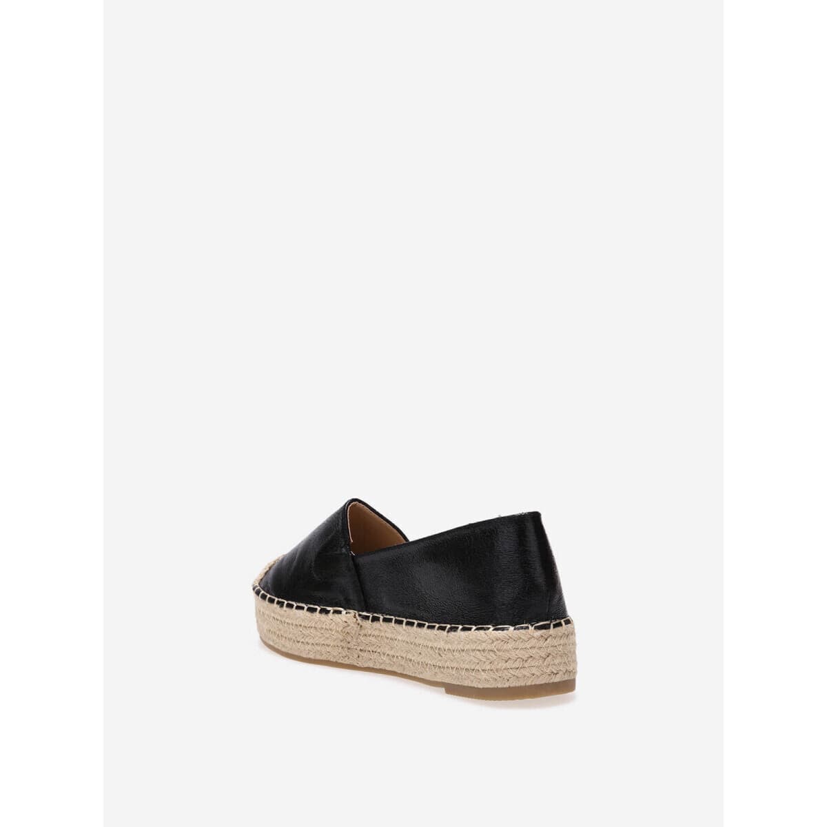 Women's Espadrilles La Modeuse Black