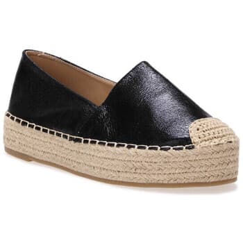 Women's Espadrilles La Modeuse Black