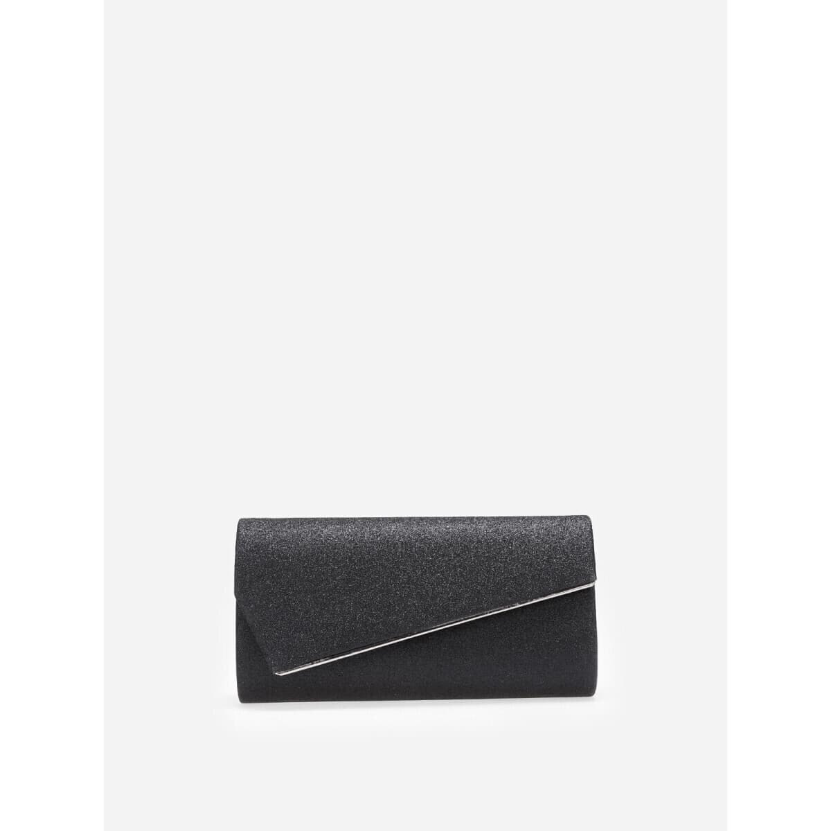 Women's Clutches La Modeuse Black