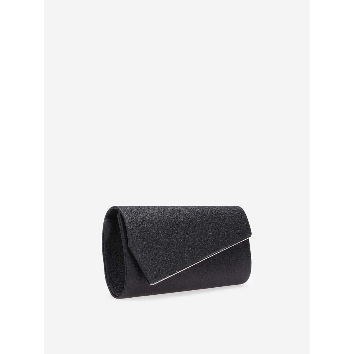 Women's Clutches La Modeuse Black
