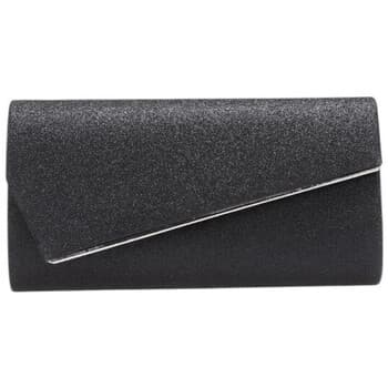 Women's Clutches La Modeuse Black