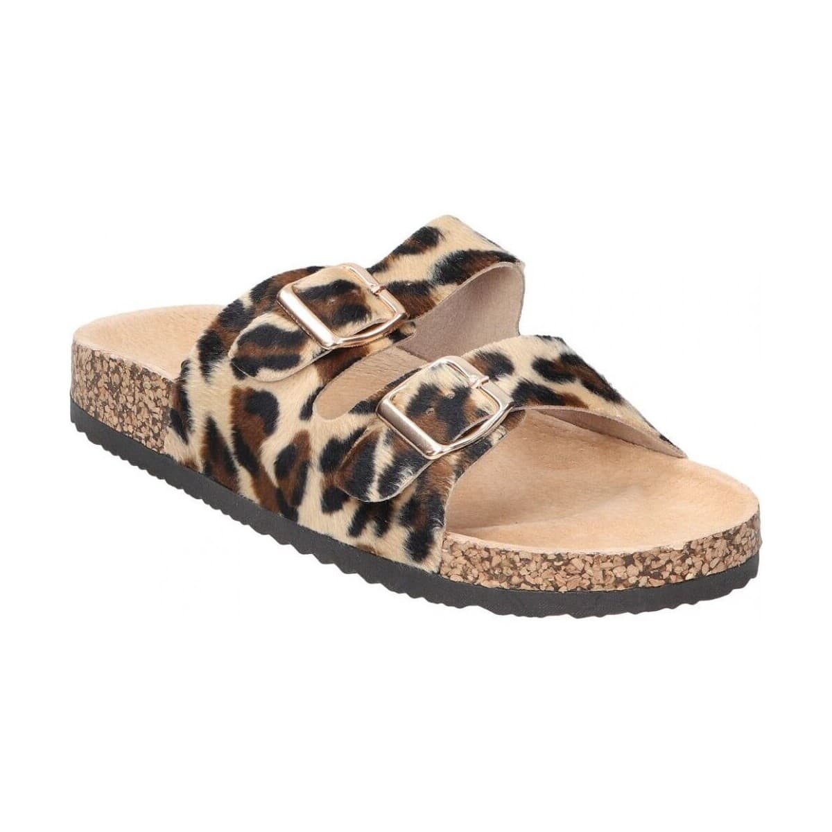 Women's Sandals Skydiva Multicolor