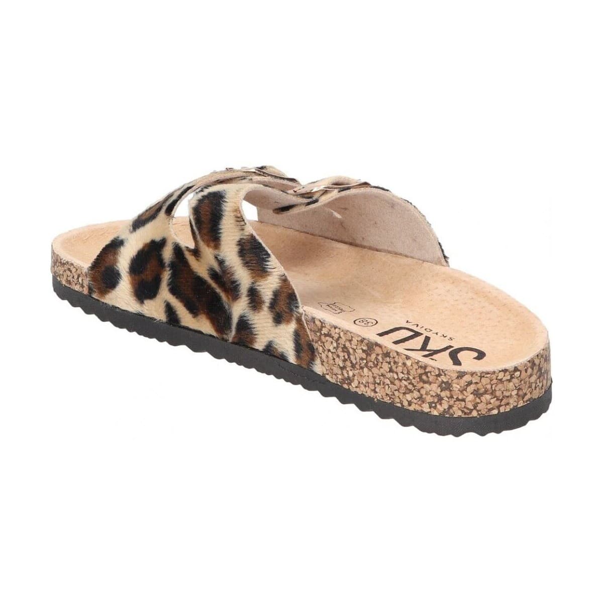 Women's Sandals Skydiva Multicolor