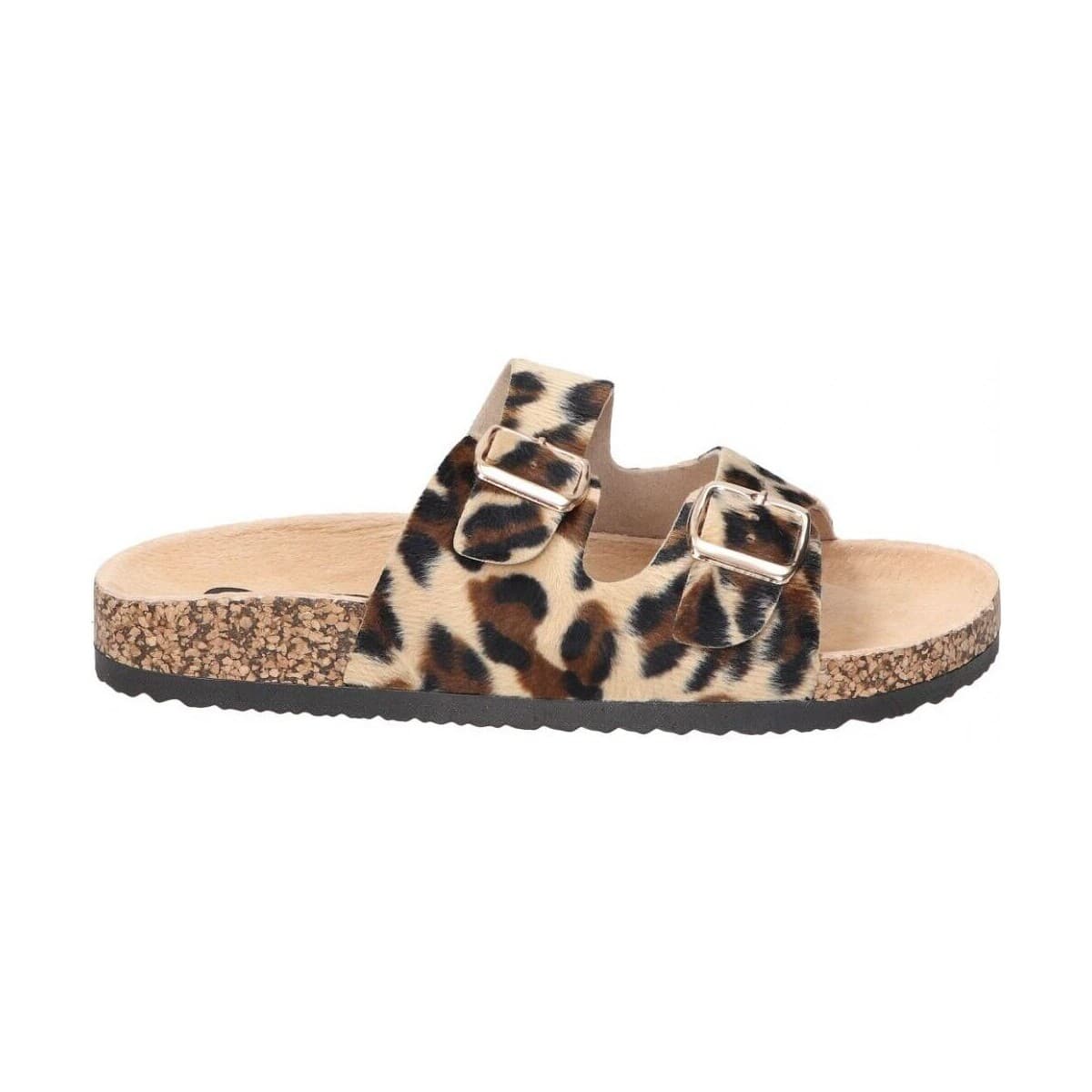 Women's Sandals Skydiva Multicolor