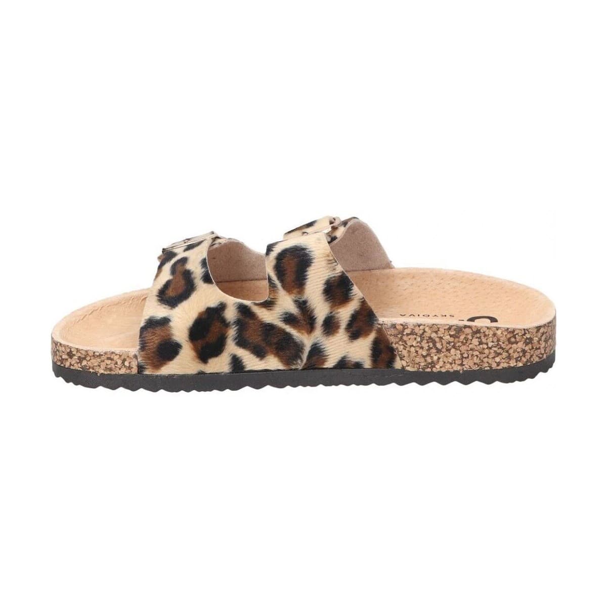 Women's Sandals Skydiva Multicolor