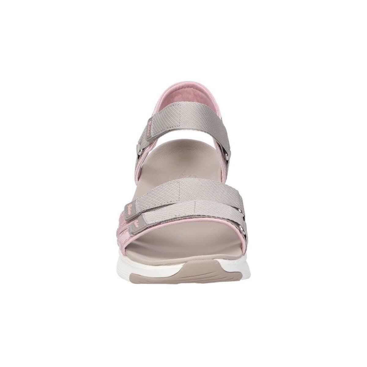 Women's Sandals Skechers Beige