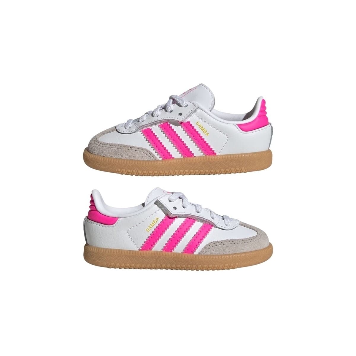 Boys' Sneakers adidas White