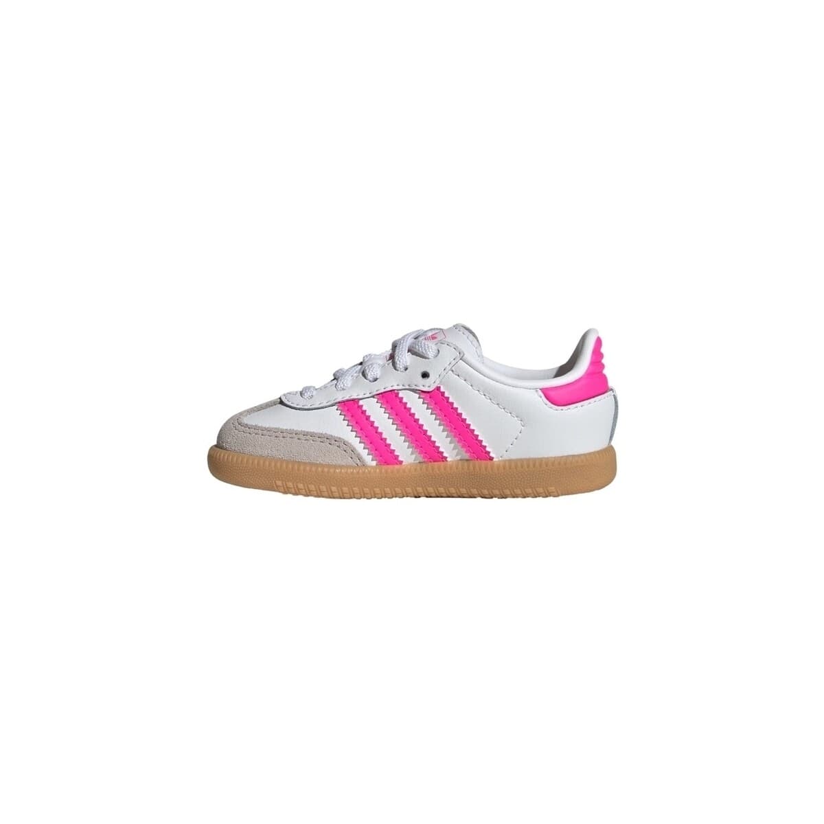 Boys' Sneakers adidas White