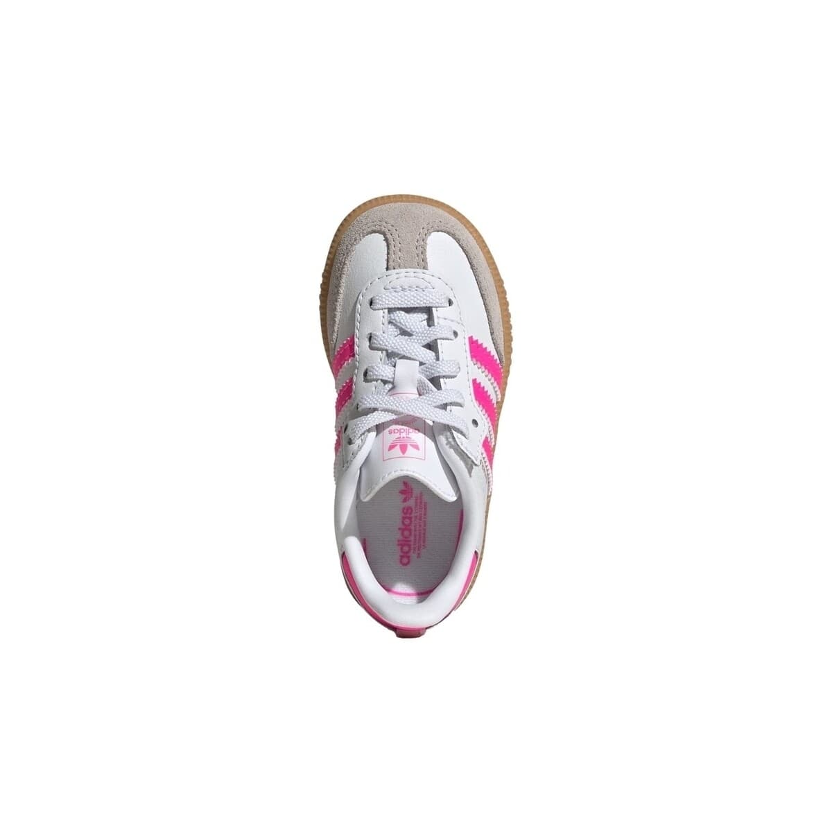 Boys' Sneakers adidas White