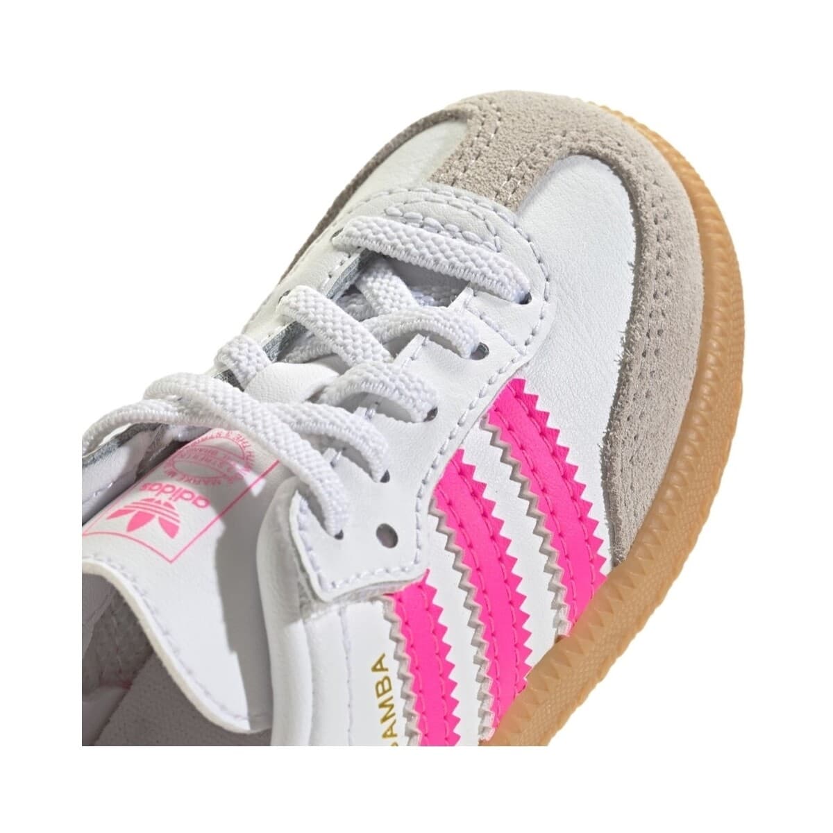 Boys' Sneakers adidas White