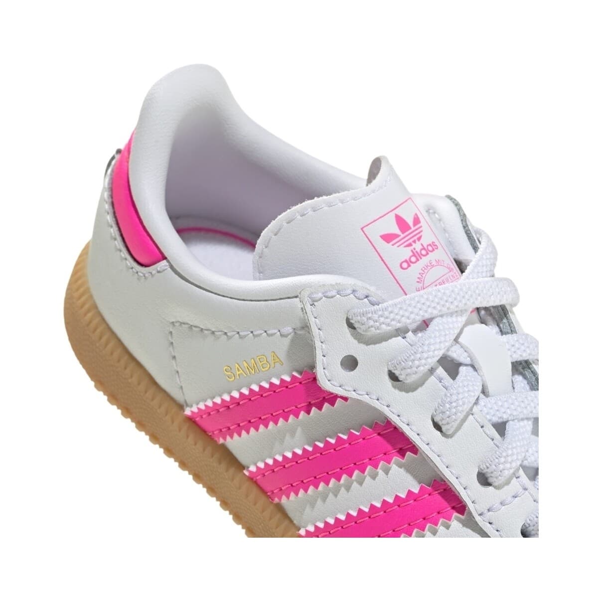 Boys' Sneakers adidas White