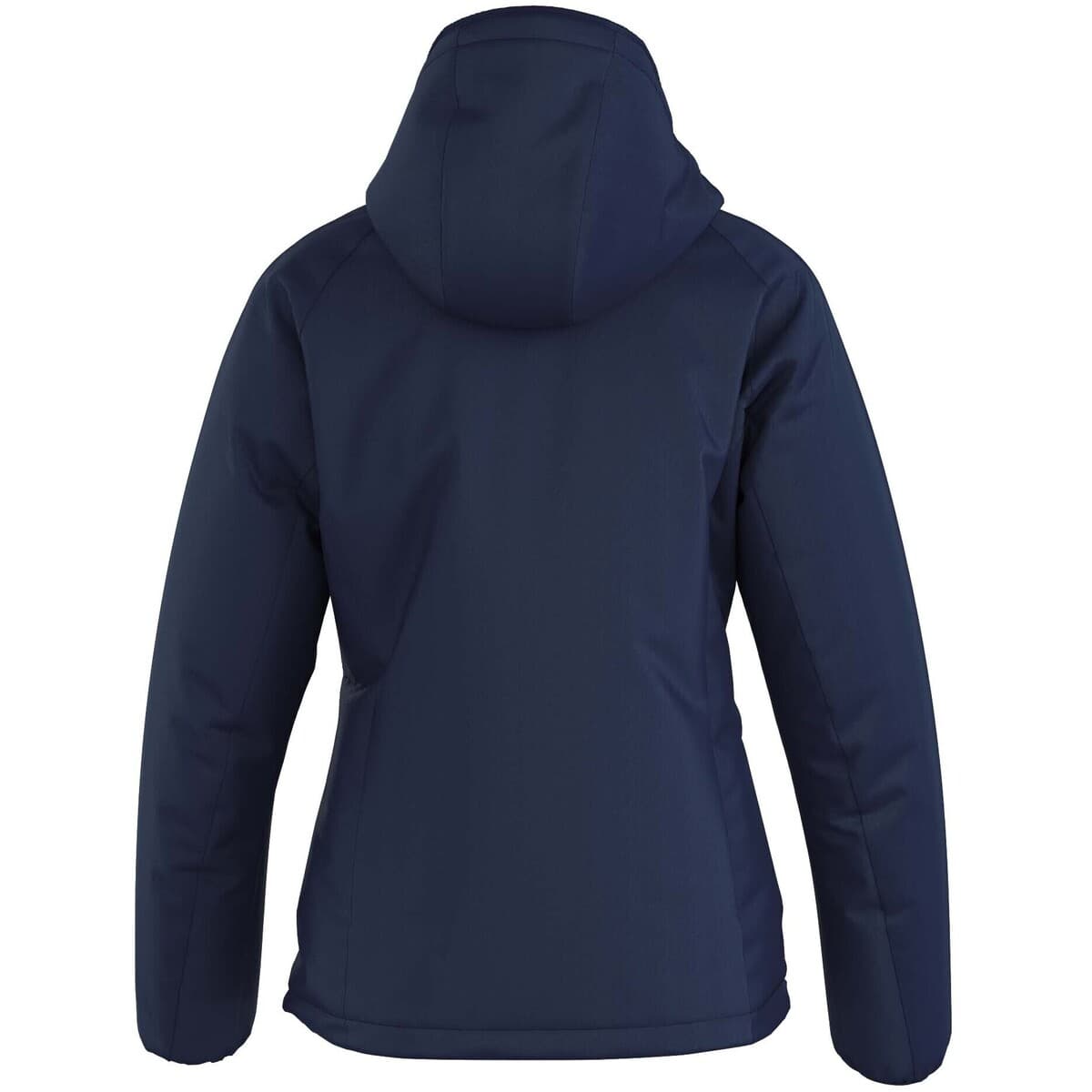 Women's Parkas Errea Blue