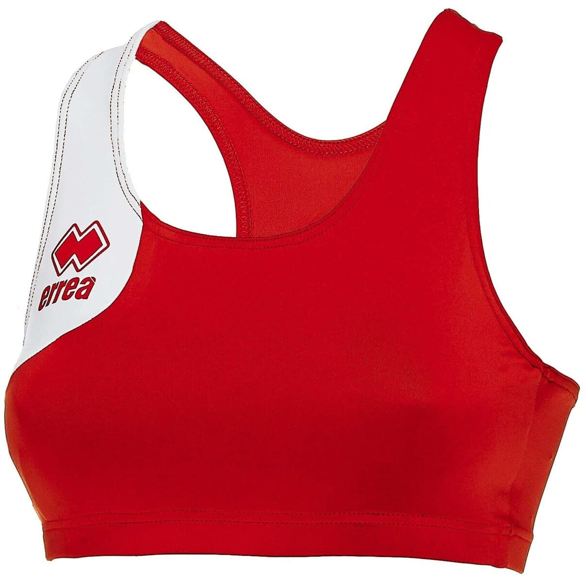 Αμάνικα/T-shirts χωρίς μανίκια Errea Dafne Top Ad