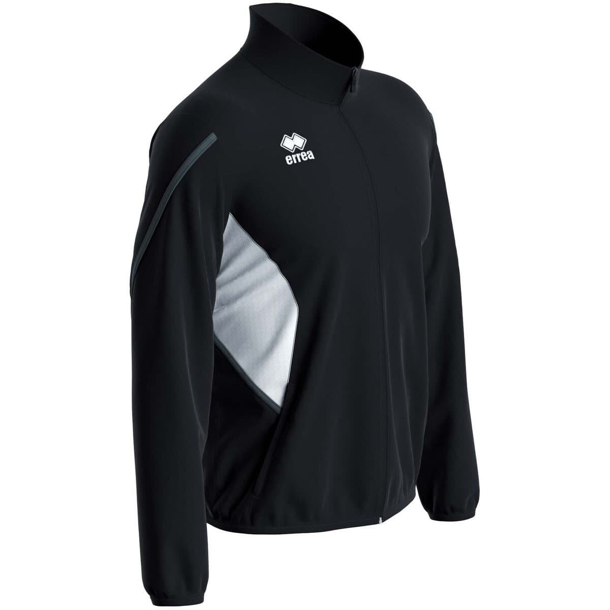 Women's Blazers Errea Black