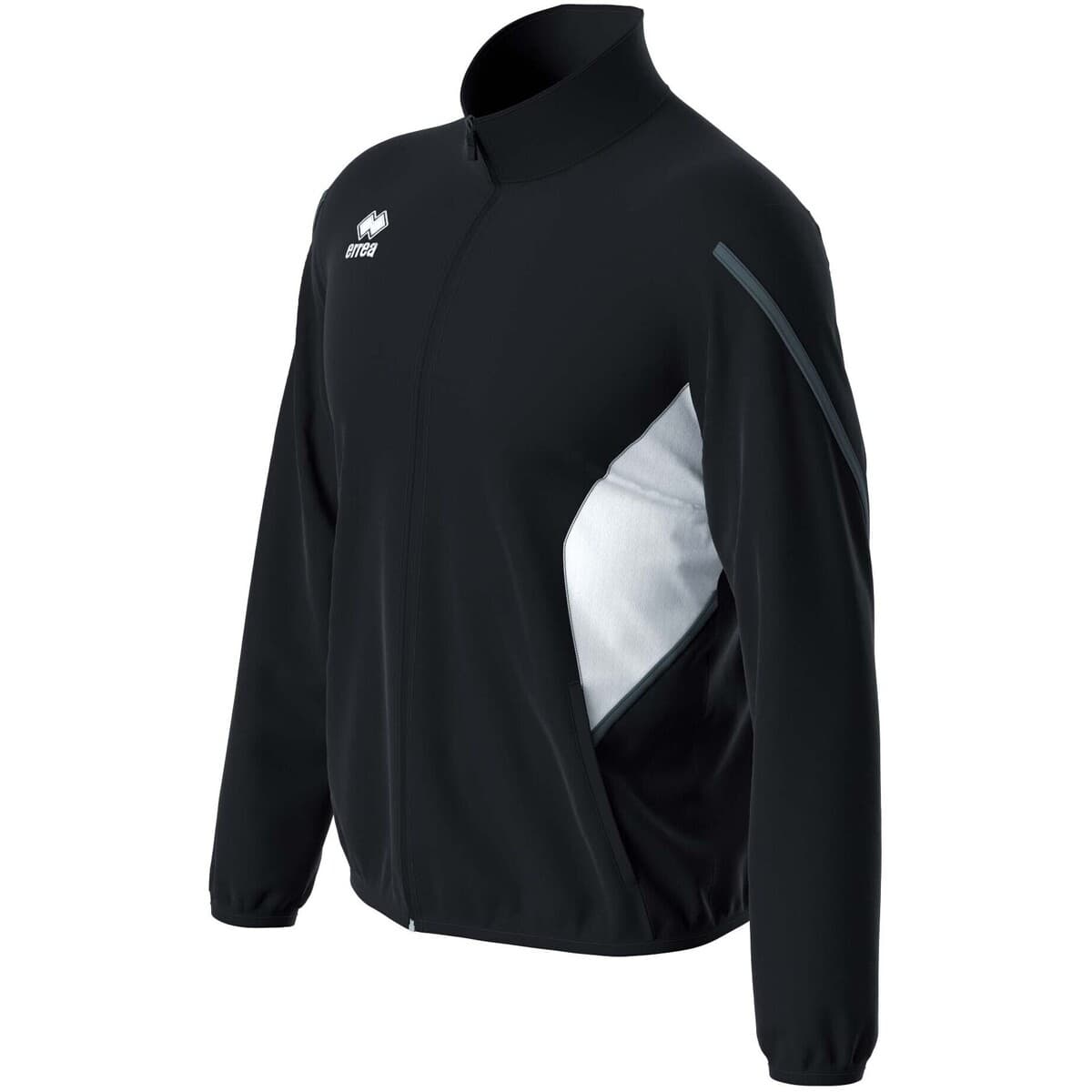 Women's Blazers Errea Black