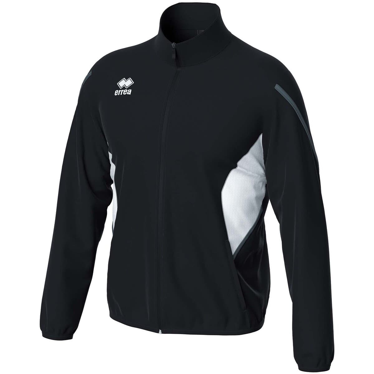 Women's Blazers Errea Black