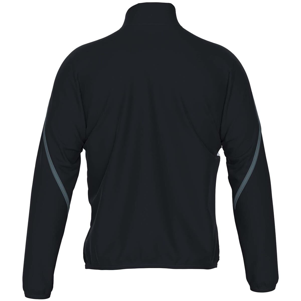 Women's Blazers Errea Black