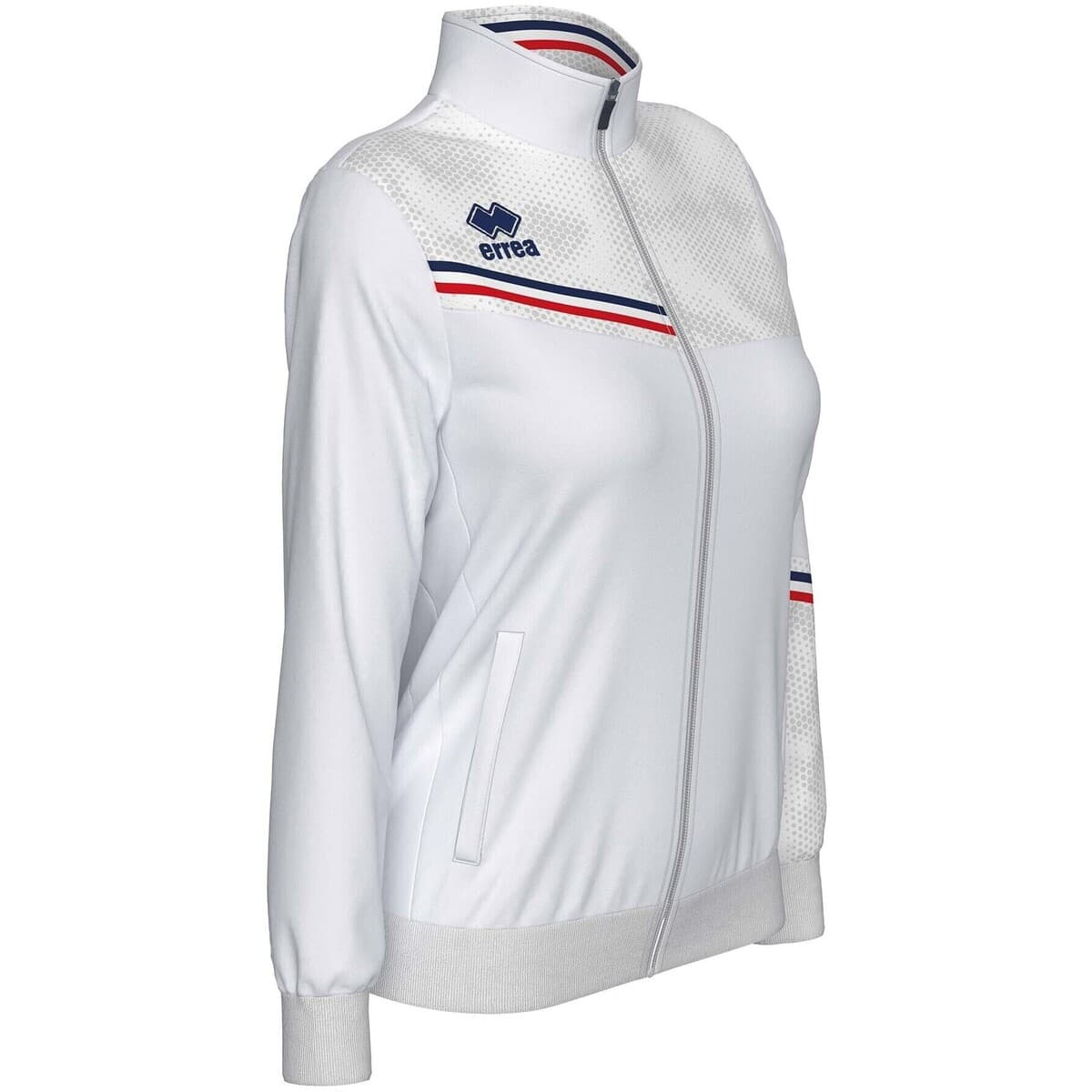 Women's Cardigans Errea White