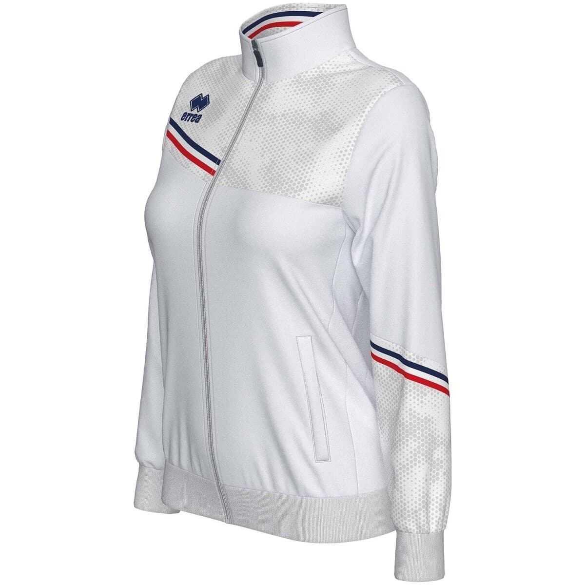 Women's Cardigans Errea White