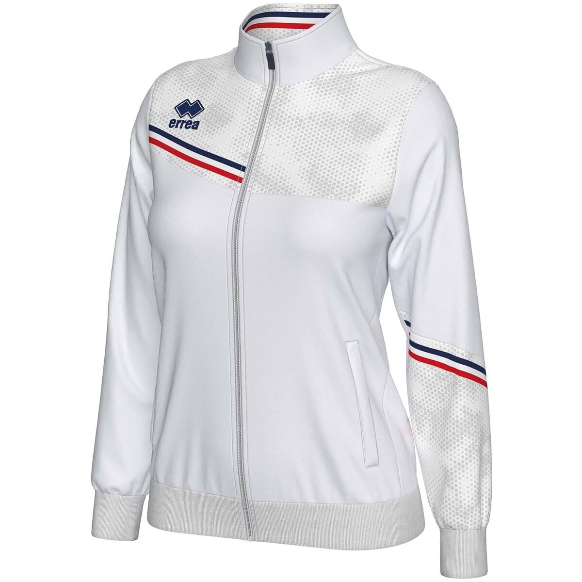 Women's Cardigans Errea White