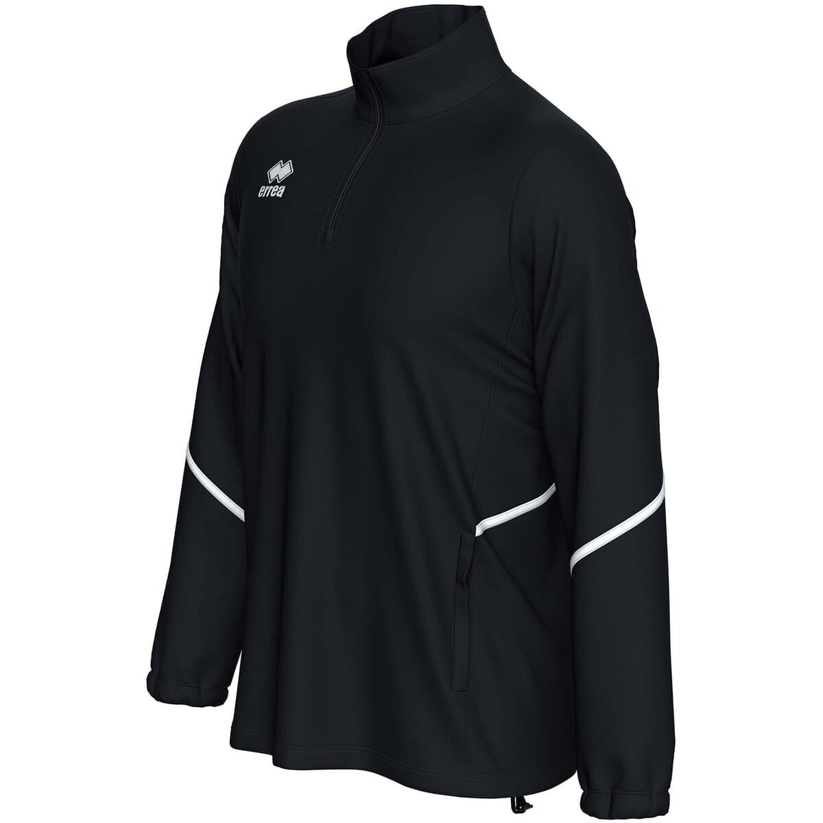 Men's Sports Hoodies & Sweatshirts Errea Black