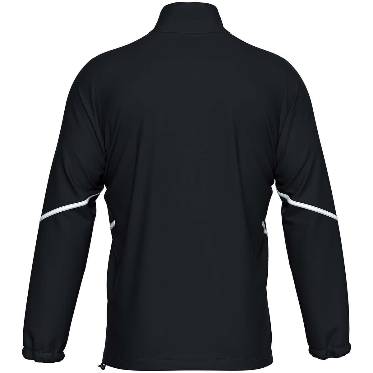 Men's Sports Hoodies & Sweatshirts Errea Black
