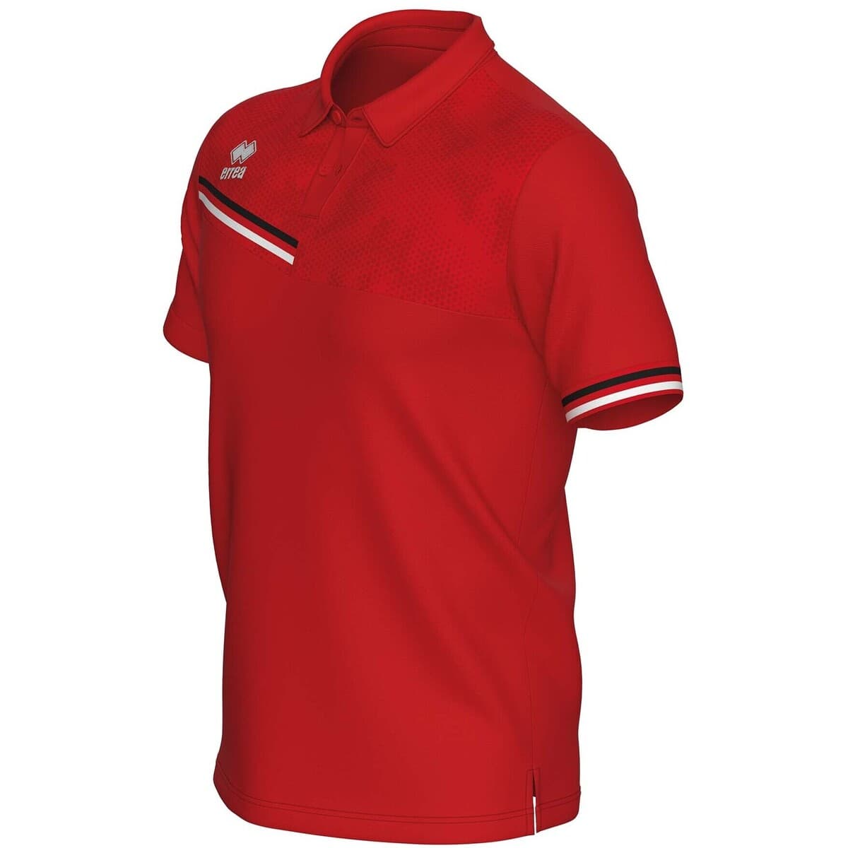Men's Sports T-Shirts Errea Red