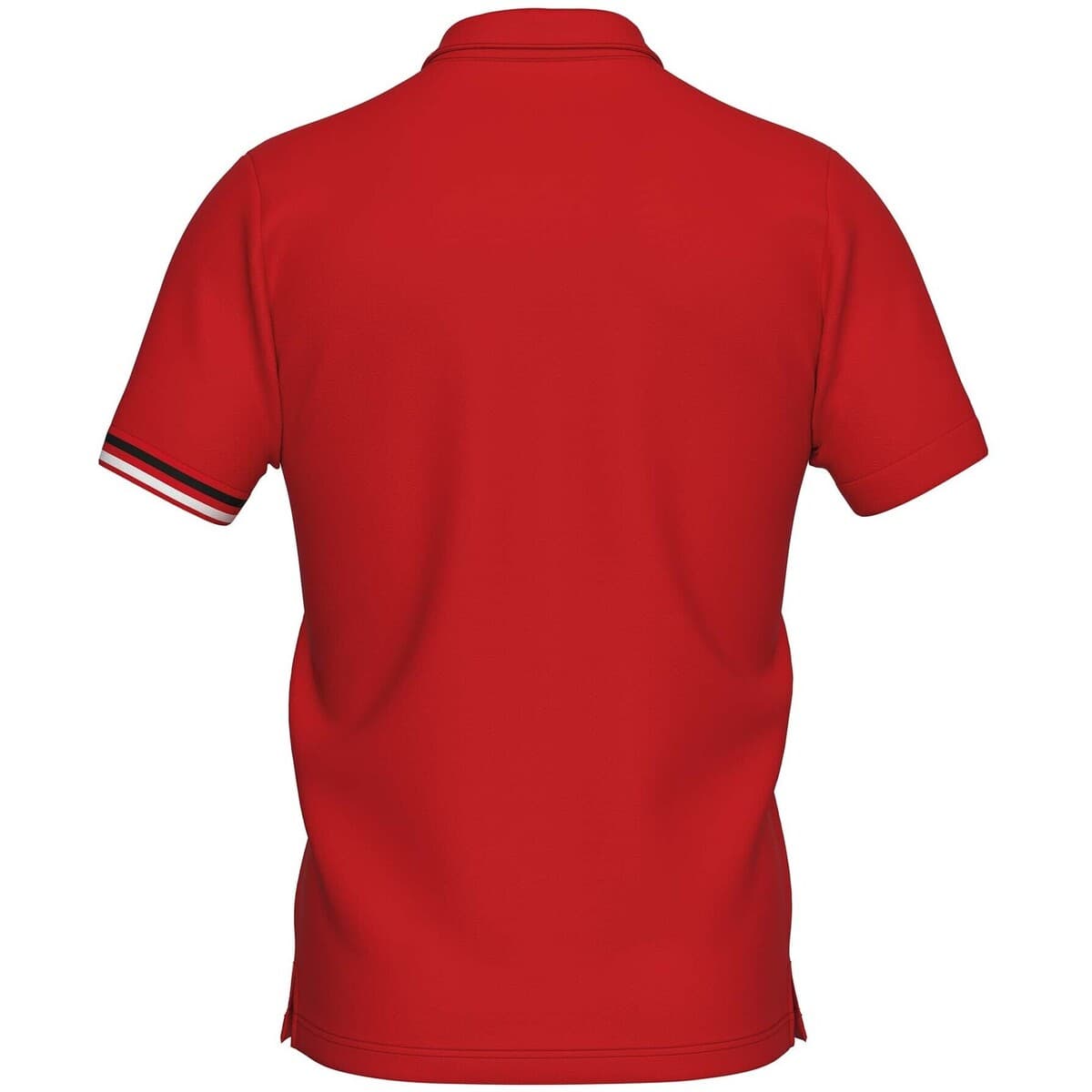 Men's Sports T-Shirts Errea Red