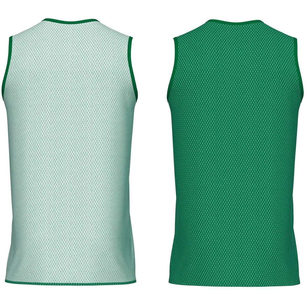 Men's T-Shirts Errea Green