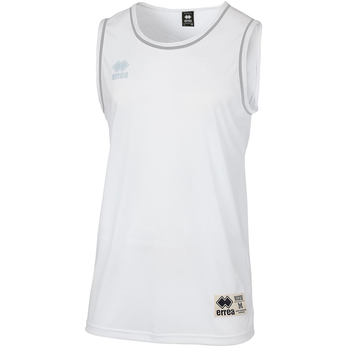 Αμάνικα/T-shirts χωρίς μανίκια Errea Rockets Canotta Ad