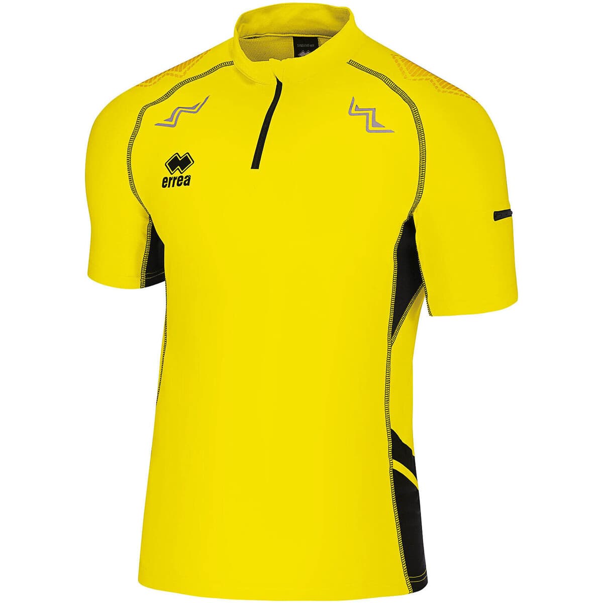 T-shirts & Polos Errea Eldorado Maglia Mc Ad