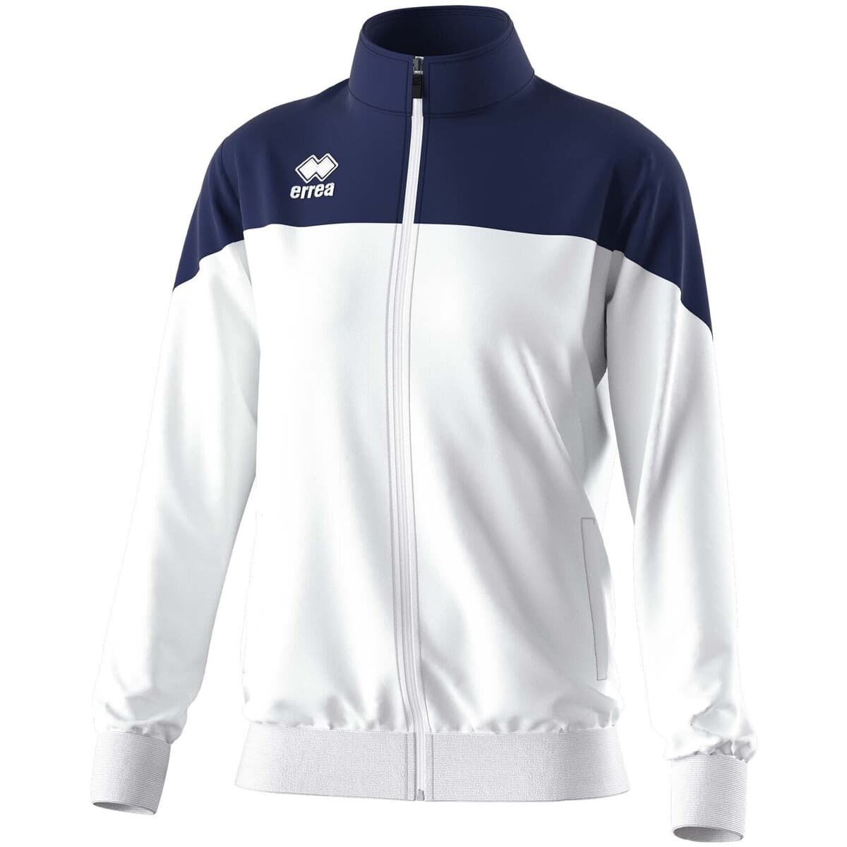 Women's Blazers Errea Blue