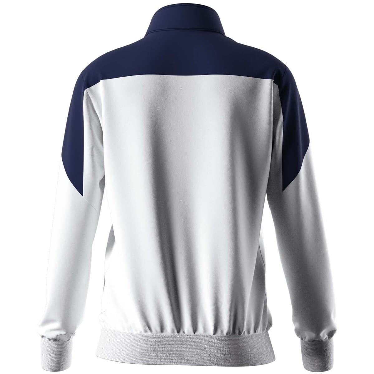 Women's Blazers Errea White