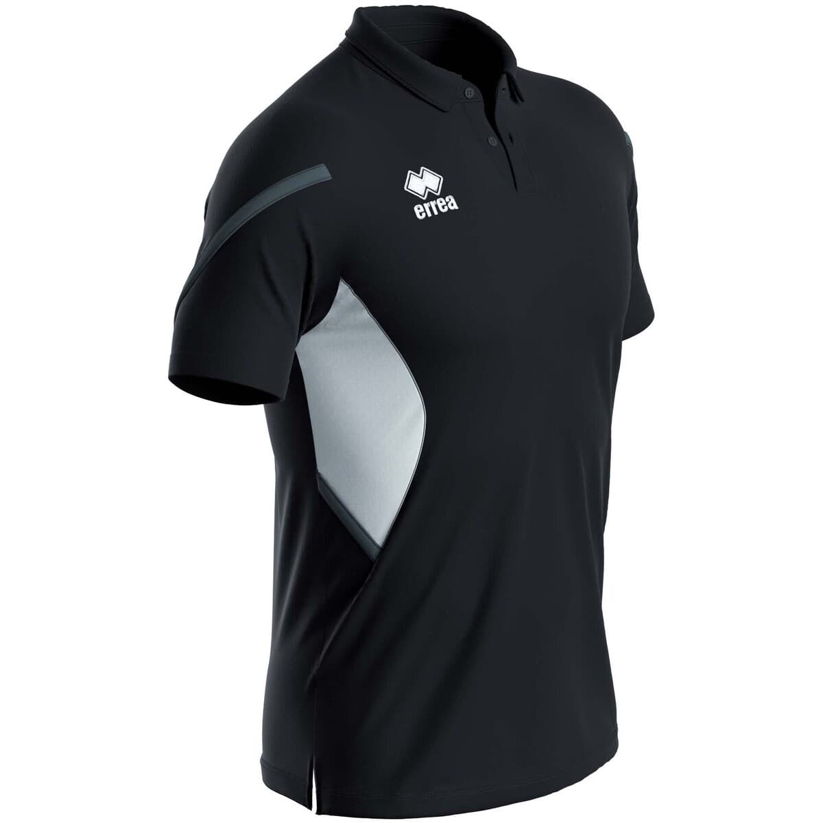 Women's Sports T-Shirts Errea Black