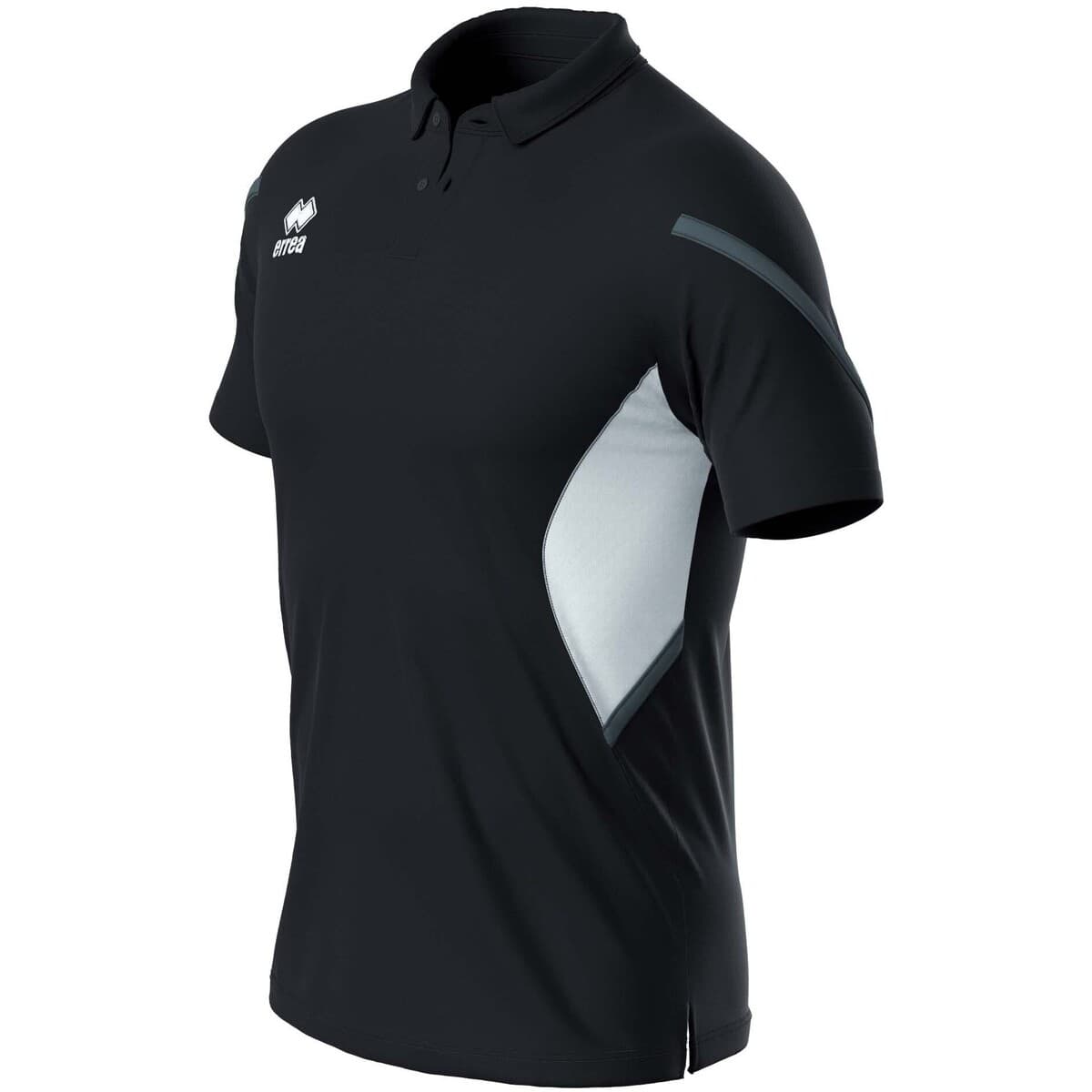 Women's Sports T-Shirts Errea Black