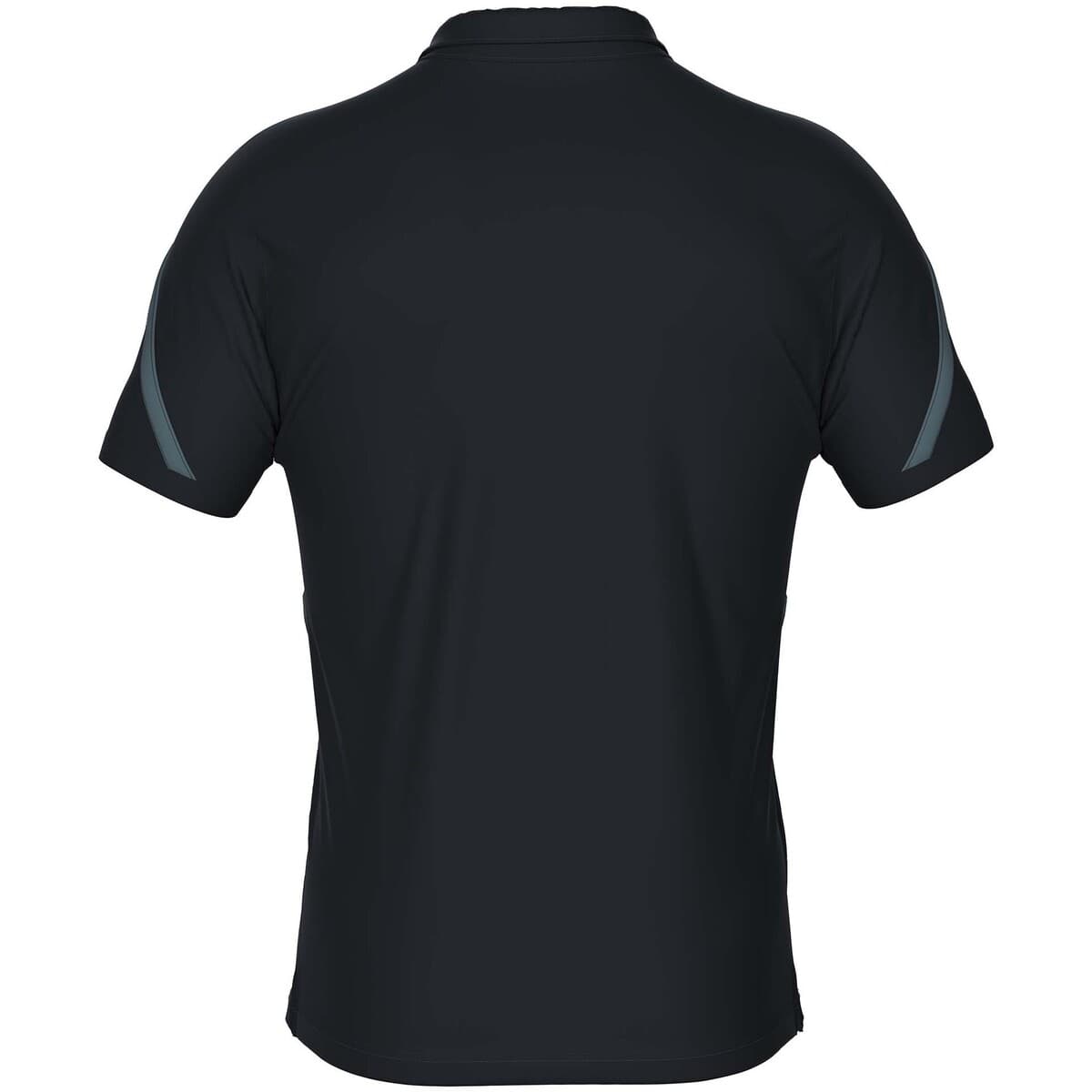 Women's Sports T-Shirts Errea Black