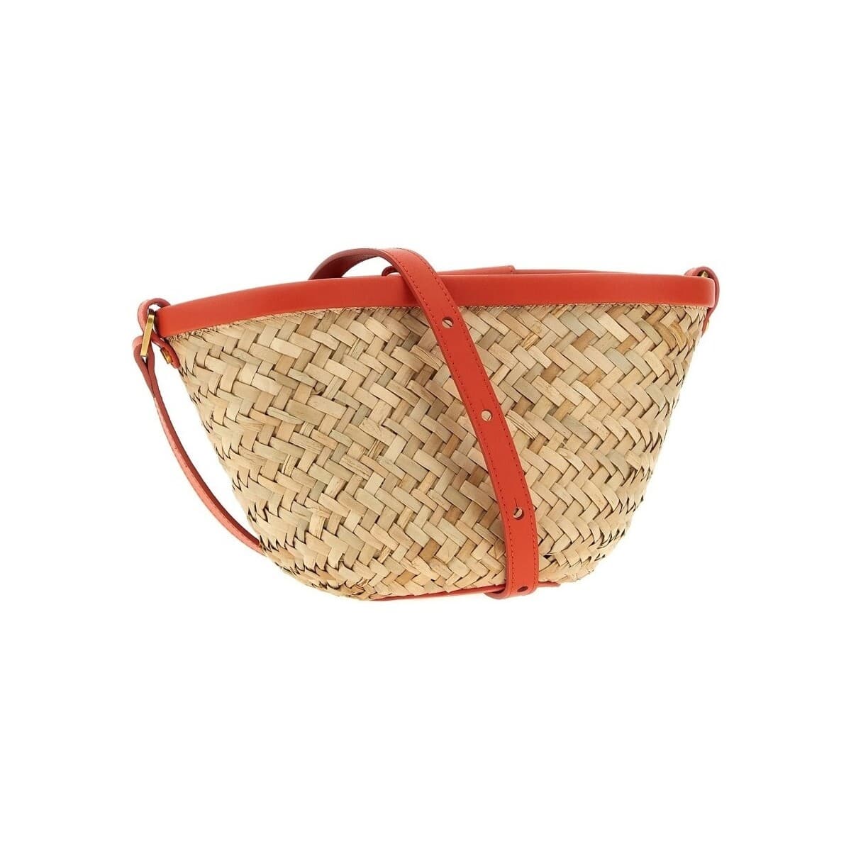 Women's Bags Pinko Orange
