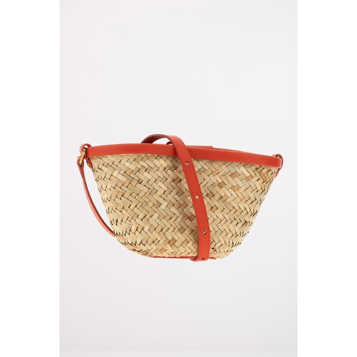 Women's Bags Pinko Orange