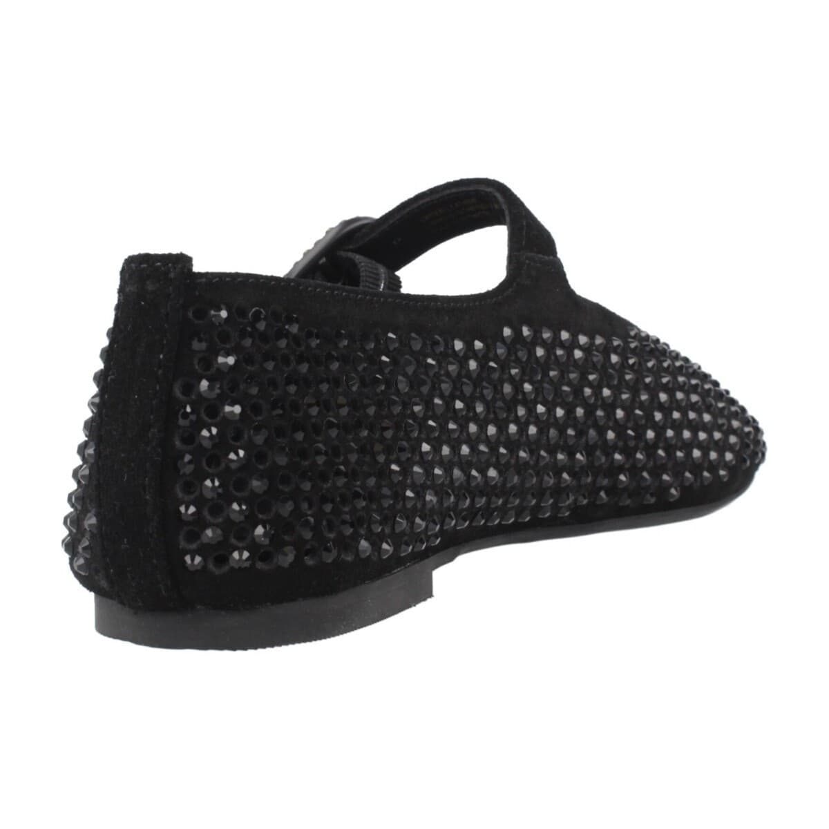 Women's Ballet Flats Kurt Geiger London Black