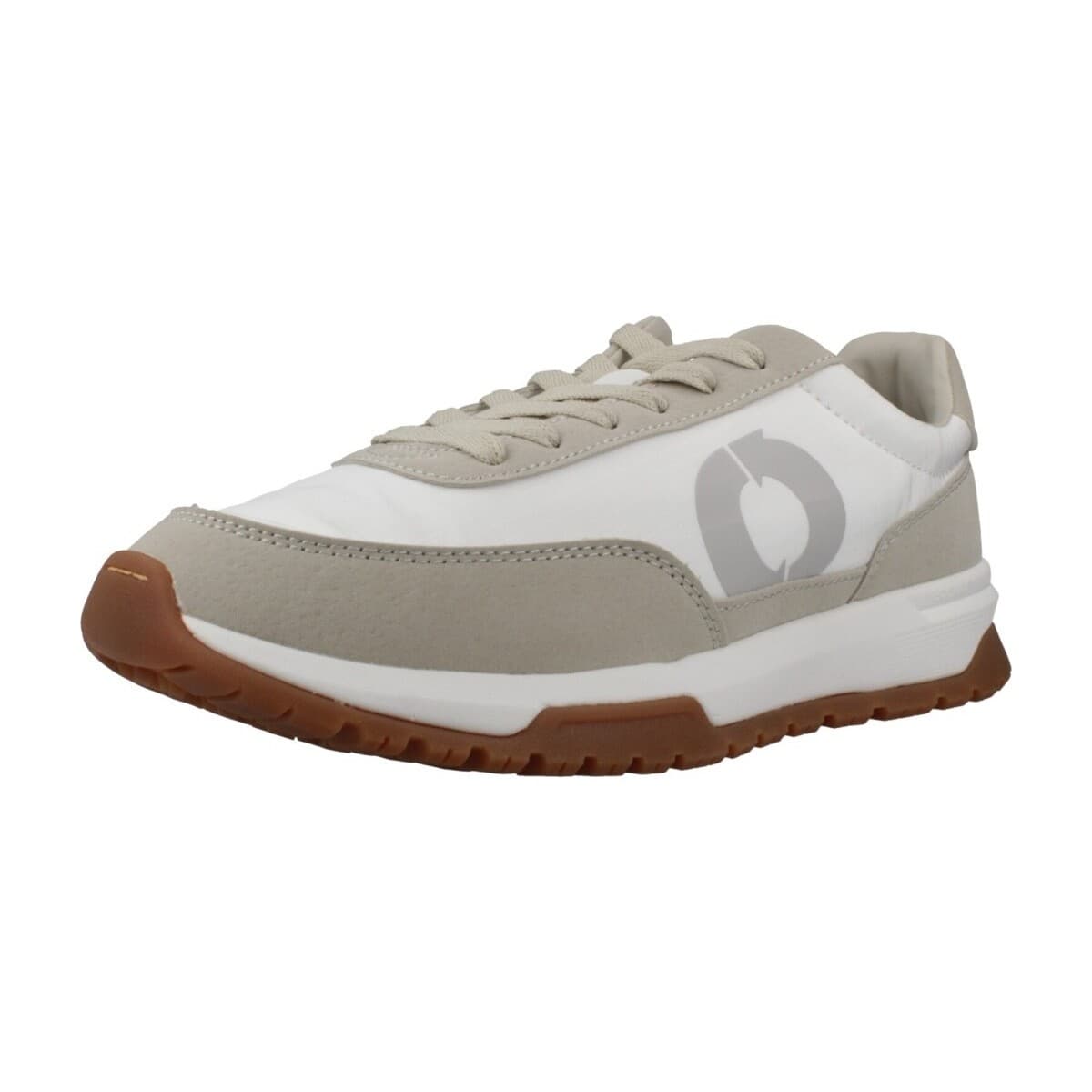 Women's Sneakers Ecoalf Gray