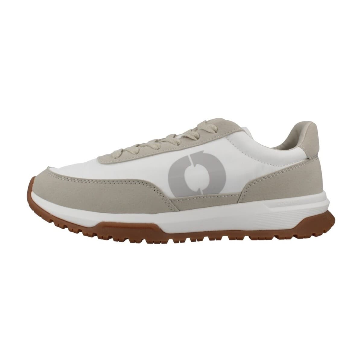 Women's Sneakers Ecoalf Gray