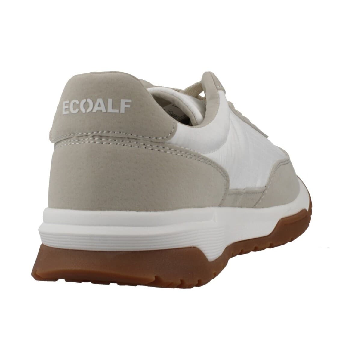 Women's Sneakers Ecoalf Gray