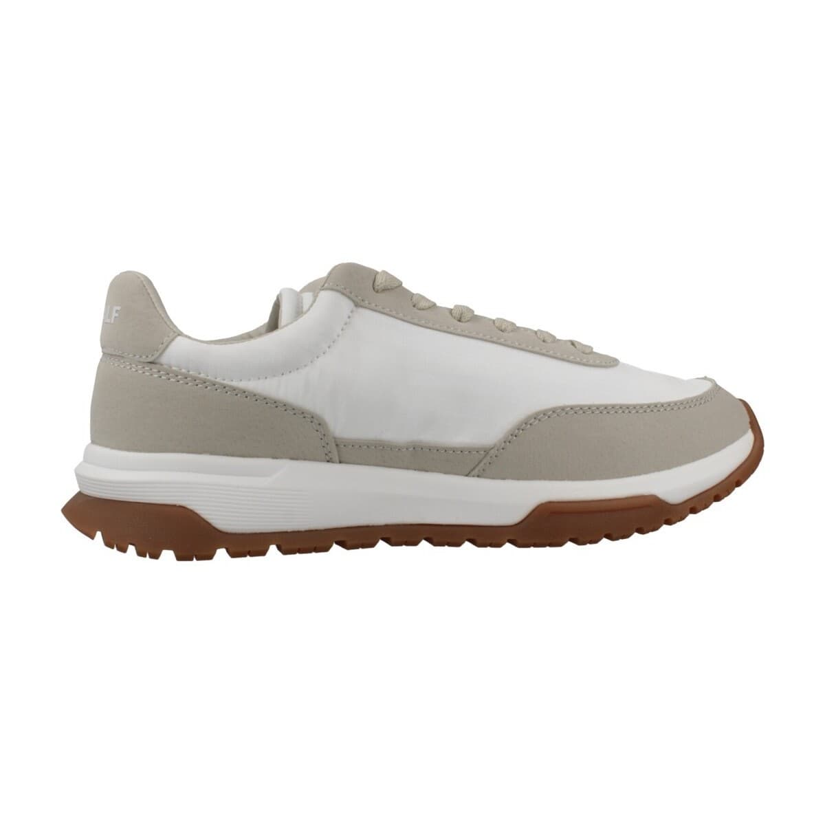 Women's Sneakers Ecoalf Gray