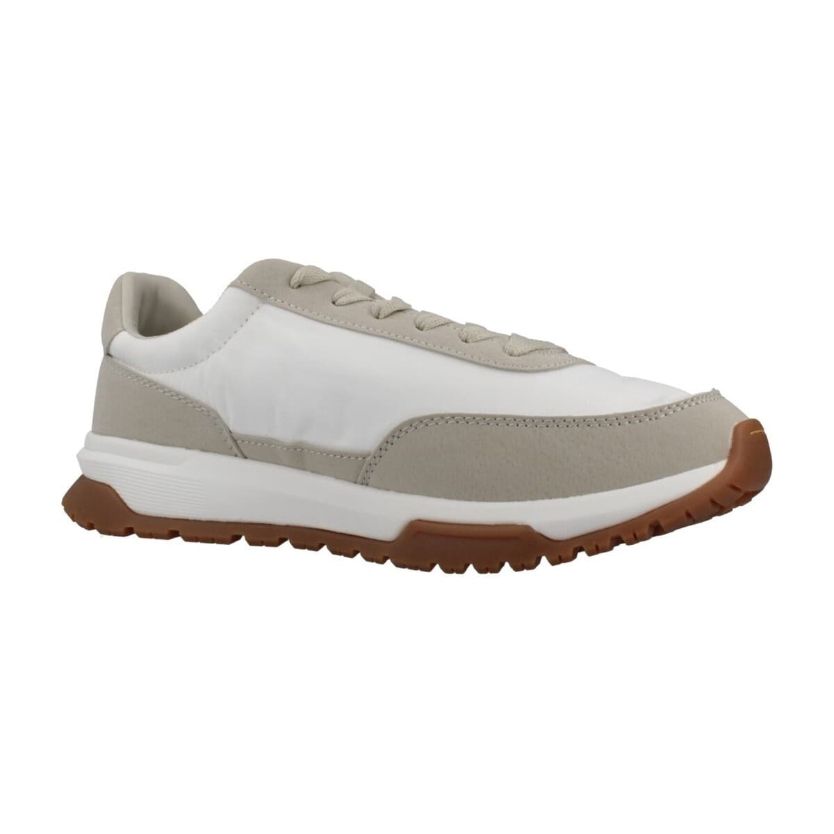 Women's Sneakers Ecoalf Gray