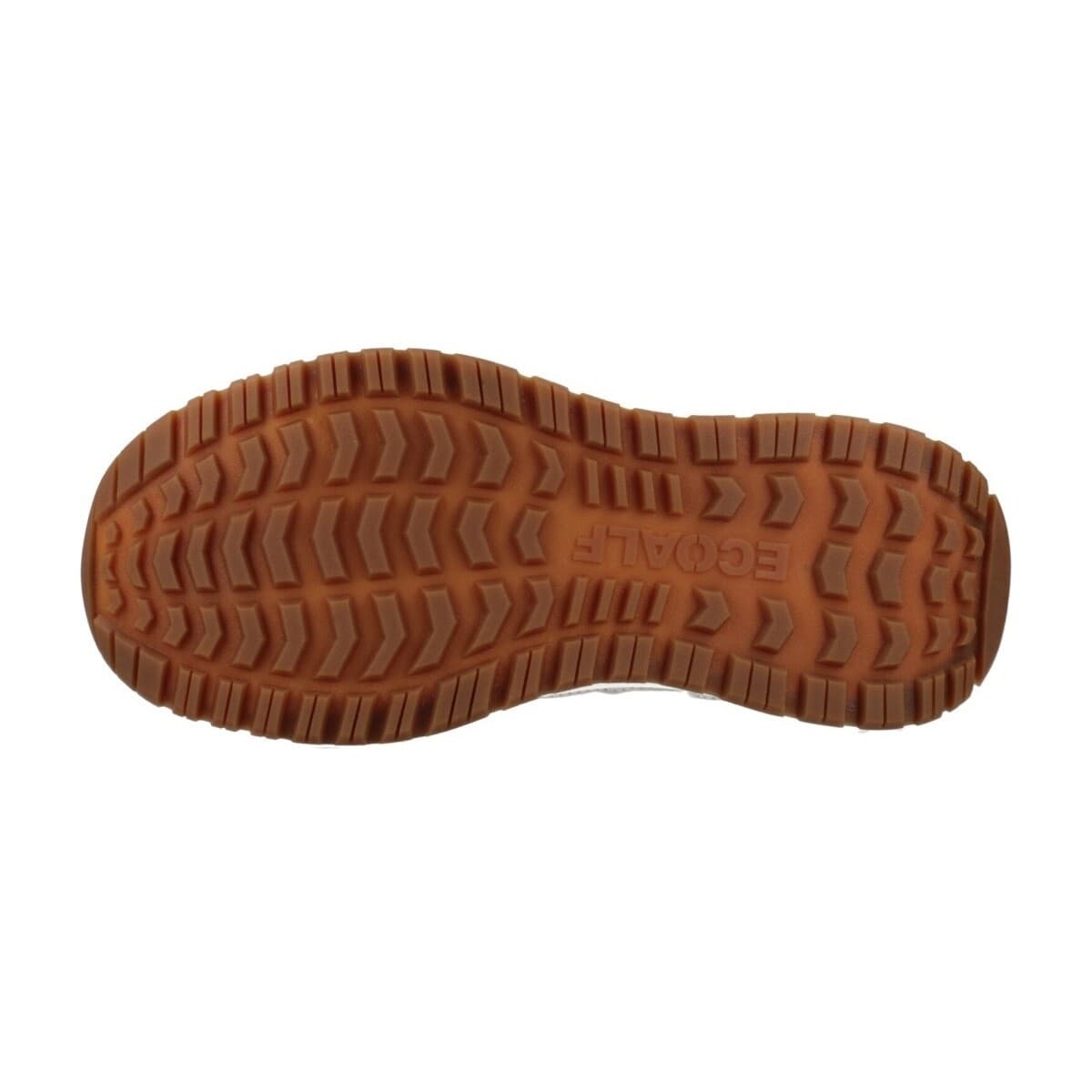 Women's Sneakers Ecoalf Gray