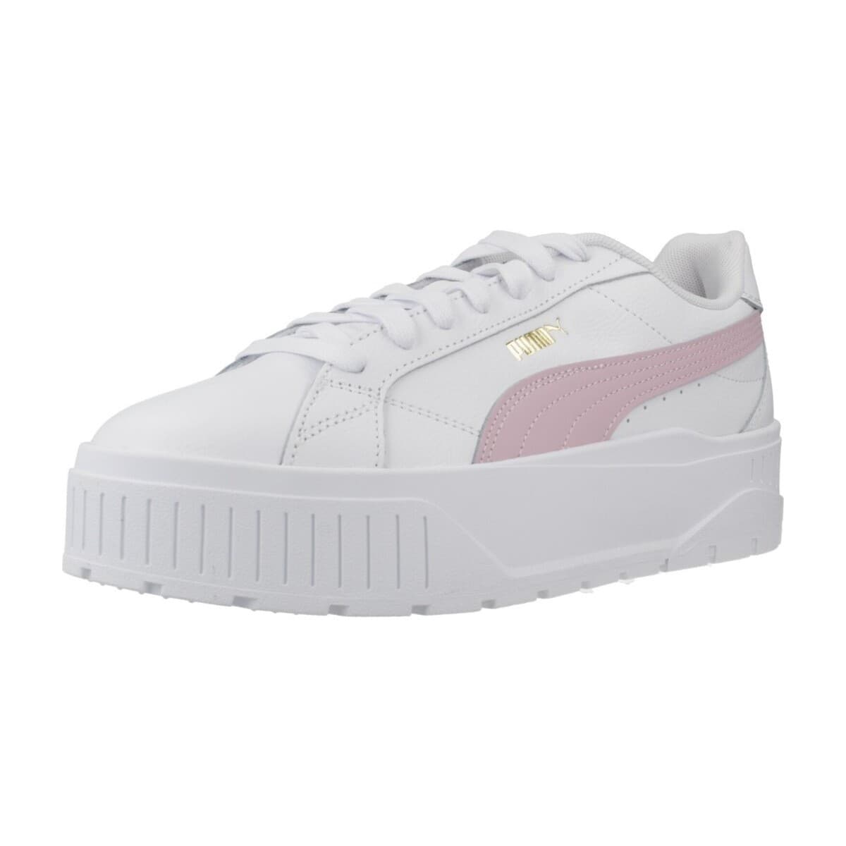 Women's Sports Shoes Puma White