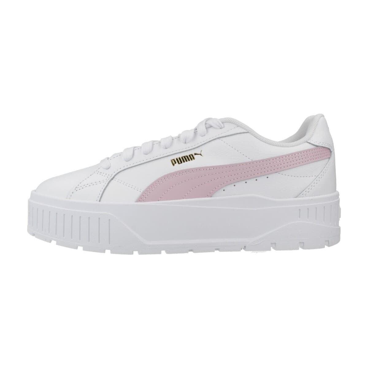 Women's Sports Shoes Puma White
